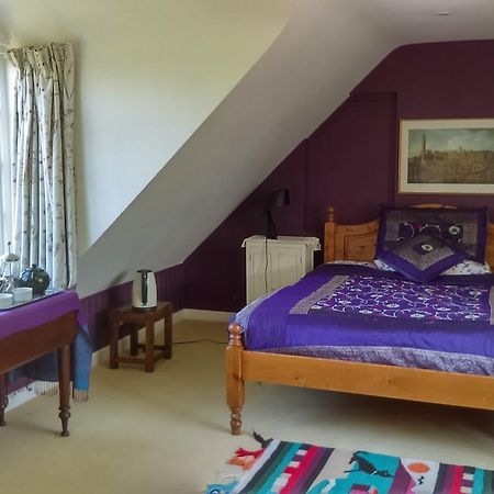 Orchard Pond Bed & Breakfast Duxford Bagian luar foto