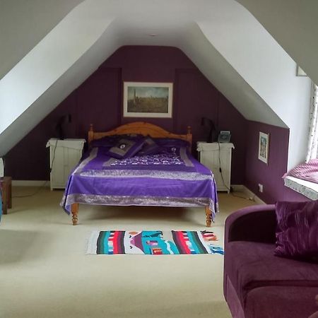 Orchard Pond Bed & Breakfast Duxford Bagian luar foto