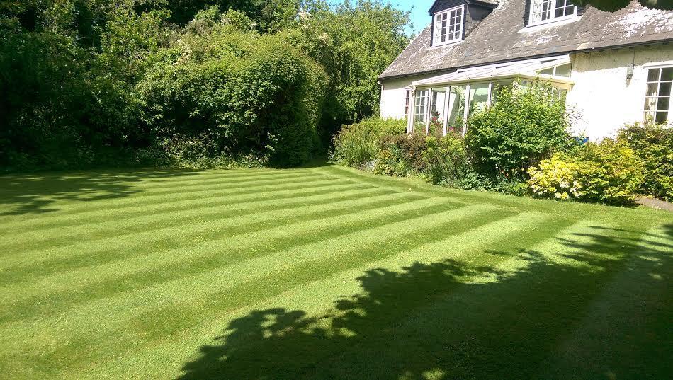 Orchard Pond Bed & Breakfast Duxford Bagian luar foto