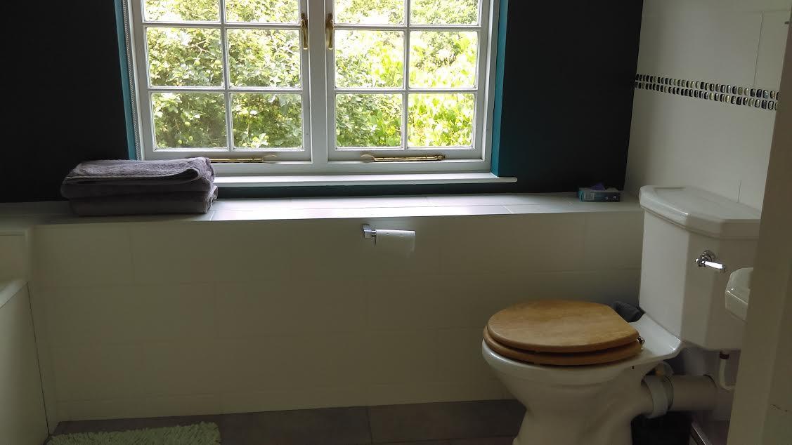 Orchard Pond Bed & Breakfast Duxford Bagian luar foto