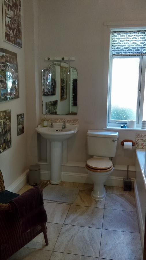 Orchard Pond Bed & Breakfast Duxford Bagian luar foto